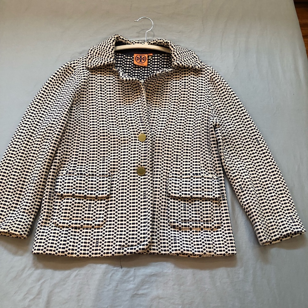 Tory Burch Jacket